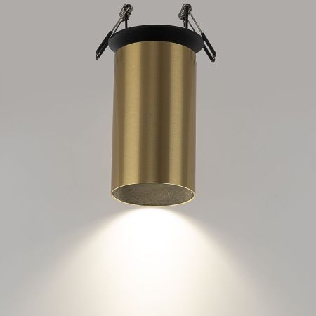 Встраиваемый спот Citilux Axel CL512D12