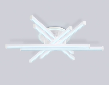 Потолочный светильник Ambrella Light Comfort LineTech FL6271