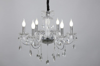 Люстра подвесная Omnilux Valledoria OML-70203-06