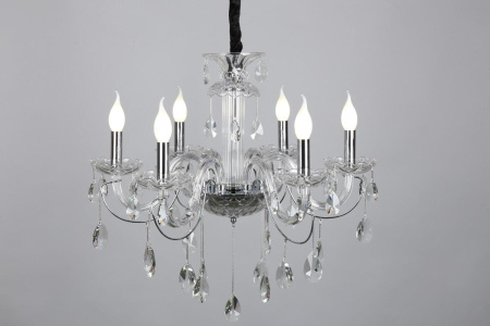 Люстра подвесная Omnilux Valledoria OML-70203-06