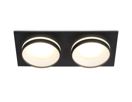 Встраиваемый светильник Ambrella Light Techno spot Acrylic Tech TN30712