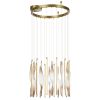 Подвесная люстра Odeon Light L-Vision Spira 5468/66L