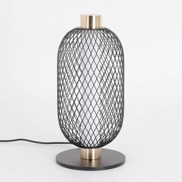 Настольная лампа Lussole LSP-0944