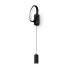 Настенный светильник Freya Beady FR6110WL-L15B