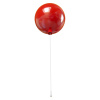 Потолочный светильник Loft IT 5055C/M red