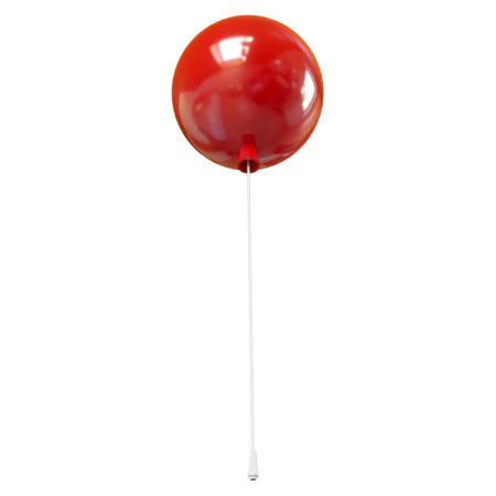 Потолочный светильник Loft IT 5055C/M red