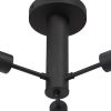 Потолочная люстра Vitaluce V3953-1/3PL