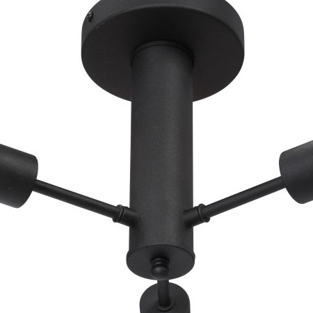 Потолочная люстра Vitaluce V3953-1/3PL