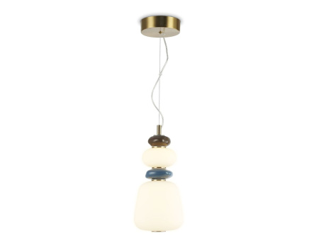 Подвесной светильник Ambrella Light High Light Ceramo Modern LH53162