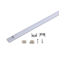 Профиль для ленты Gauss BT411