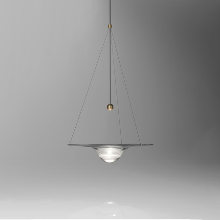 Подвесной светильник ImperiumLoft Clepsydra 151846-26