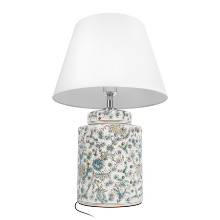 Настольная лампа Loft IT Agapanthus 10385T/B