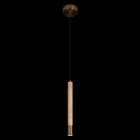 Подвесной светильник Loft IT Everest 10583D Bronze