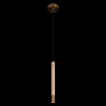 Подвесной светильник Loft IT Everest 10583D Bronze