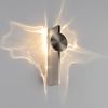 Настенный светильник Loft IT Flame 10452W Nickel