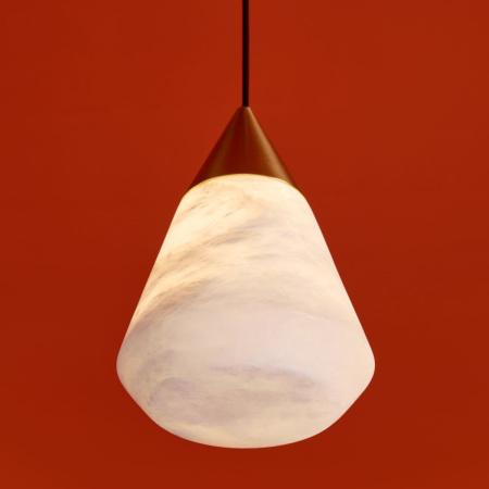 Подвесной светильник Freya Cave FR5631PL-L6BS1