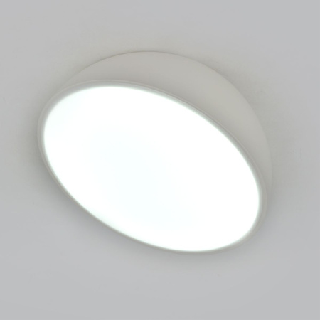 Потолочный светильник Escada 20025SMA/01LED WH