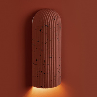 Настенный светильник Freya Terra FR5582WL-01R1