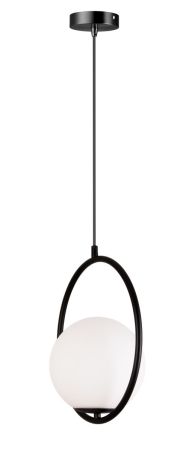Подвесной светильник Moderli Barocco V11578-1P