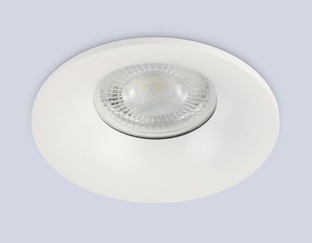 Точечный светильник Ambrella Light Techno Spot TN11318