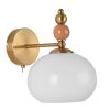 Бра Lumion Moderni Piccolo 8425/1W
