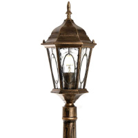 Уличный светильник Feron PL165 11332