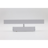 Трековый магнитный светильник Aployt Magnetic track 220 APL.0203.11.18