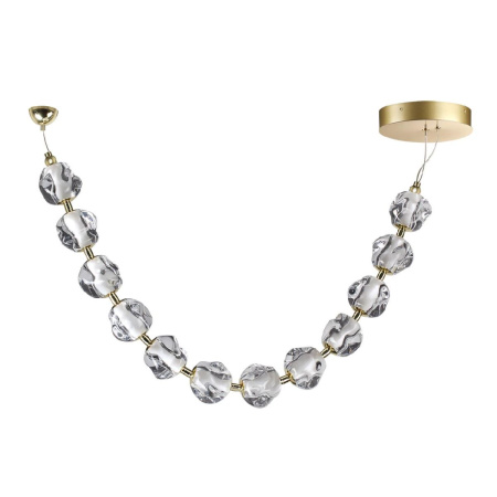 Подвесной светильник Odeon Light Jemstone 5085/48L