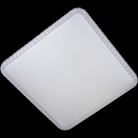 Потолочная люстра Reluce 09760-0.3-540 WH