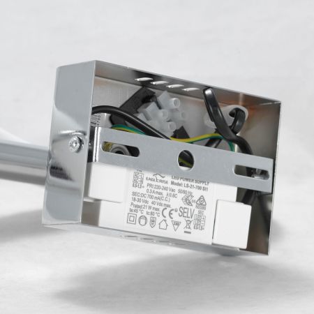 Настенный светильник Lussole LSP-8900