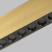 Накладной светильник Odeon Light Small 7093/21CL