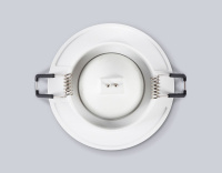 Встраиваемый светильник Ambrella Light Techno spot Acrylic Tech TN30707