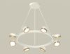 Подвесная люстра Ambrella Light Traditional (C9195, N8124) XB9195152