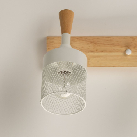 Бра De Markt Ирсон 514020903