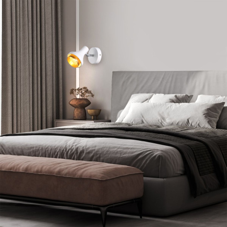 Спот Escada Nora 1147/1A White