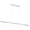 Линейный подвесной светильник Citilux Edge CL720010N