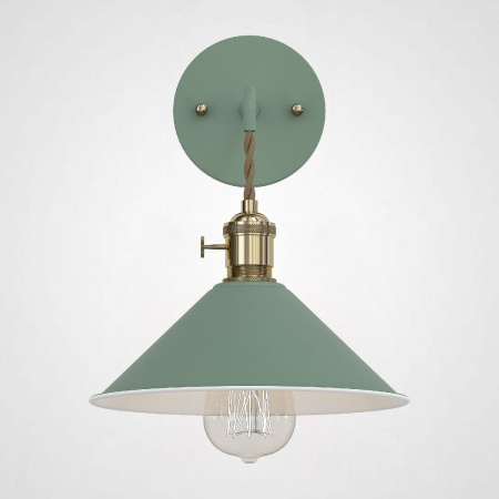 Бра ImperiumLoft Braid 181875-26