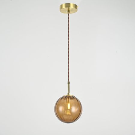 Подвесной светильник ImperiumLoft Aska 288904-26