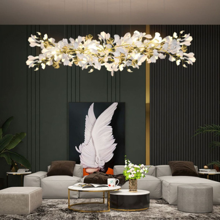 Подвесная люстра ImperiumLoft Julietta 231974-23