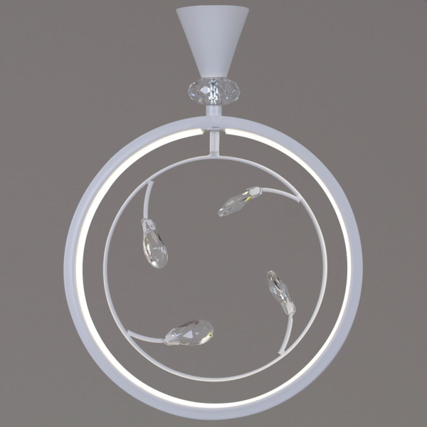 Подвесной светильник Reluce 05476-0.9-03 WH