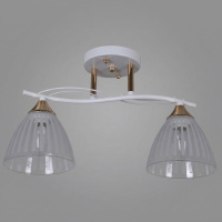 Потолочный светильник Reluce 73460-0.3-02 WH+FG