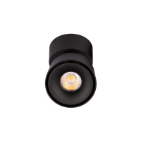 Накладной спот Loft IT Focus 10323/A Black
