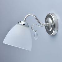 Бра De Markt Нежность 676023601