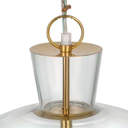 Подвесной светильник Covali VH-80221