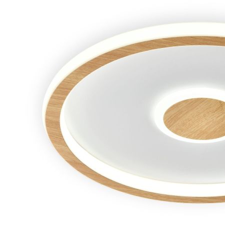 Потолочный светильник Freya Orbit FR5421CL-L80BG