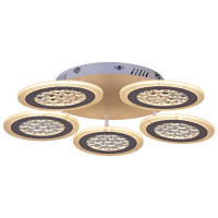 Потолочная люстра Reluce 20491-0.3-05 WT