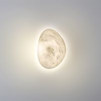 Настенный светильник Odeon Light L-Vision Marbella 6684/5WL