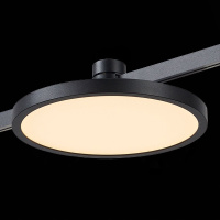 Трековый магнитный светильник ST Luce Farm ST818.406.12