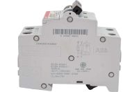 Дифференциальный автомат ABB DS201 C25A 30mA тип АС