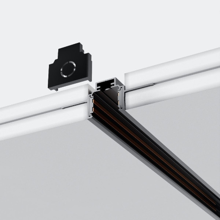 Заглушки для шинопровода Maytoni Exility TRAM034EC-42B